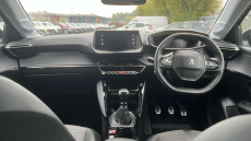 Peugeot 208 1.2 PureTech 100 Allure Premium + 5dr Petrol Hatchback